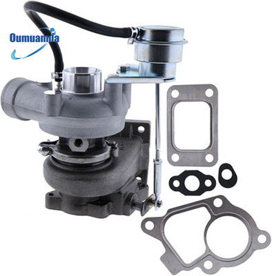 Kubota Turbo TD04L4-09TK3 Fit V3307 Tractor Excavator 1G777-17013 49177-03200 49177-03190 49177-03191 49177-03192 49177-03193 4917703200 49177-03201 49177-03202