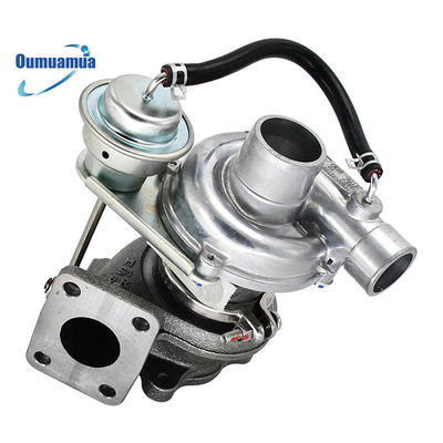 Original Kubota Turbocharger RHF3 voor CK26 Motor OEM-deel nr.1G923-17010 Turbo vervanging VB410099 VA410099 VC410099 VD410099 31CAD-S0099B F31CAD-S0099G F31CADS0099B