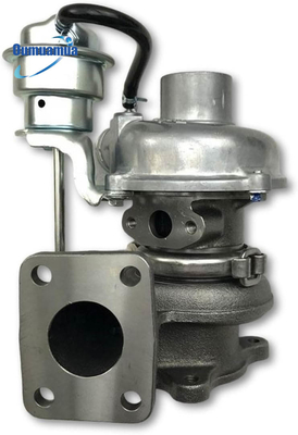 Kubota RHF3 Turbo voor CK30 Motor Fit 1G934-17011 17012 1G488-17011 High Durability Turbocharger