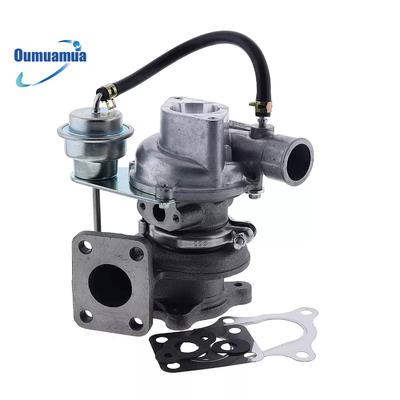 Kubota RHF3 Turbocompressor 1J700-17010 Compatibel met V2607 Motor VB410140 VA410140 VC410140 VD410140 VE410140 VF410140 VG410140