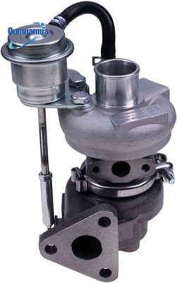 Professional Grade Kubota Turbo TD025M-05T OEM Spec 49173-03410 voor D1105T Motor Repair High Boost Low Smoke Design