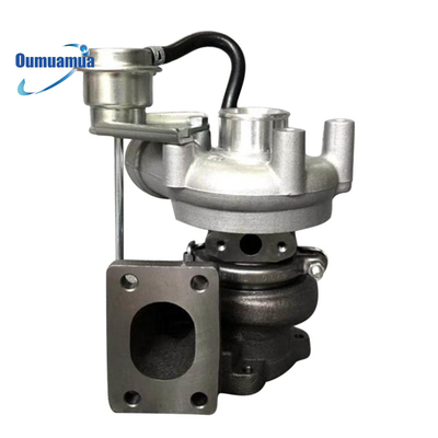 Voor Kubota TD04-12T Turbocompressor Compatibel met V3300 Motor Graafmachine Tractor Generator OEM 49177-03150 High Boost Turbo