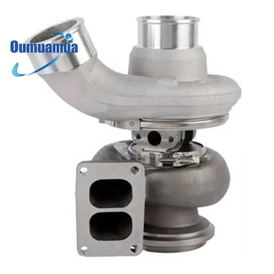 High-Performance S300A Turbo voor MACK 1995-01 Direct Fit 167778 169636 Verbeterde luchtstroom brandstofdoeltreffendheid 167778 631GC5127AM14 631GC5127M14 631GC5144M
