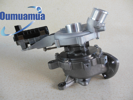 703890-0047 703890-5047S 1000010340 JR-293 Turbo Model GT17V GTA1749V GT1749V Turbocompressor Motor Turbo 6GT17V 778400-4 AX2Q-6K682-CB LR056369