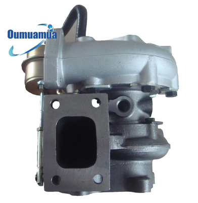 Zware Nissan TD04L Turbo Voor QD32 Tractor & Construction Equipment P/N 14111-7T600 49377-02600 Anti-corrosie