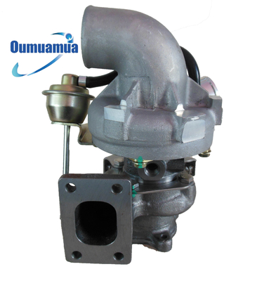 Universal Nissan Turbo HT12-118 voor QD32Ti-motoren in vrachtwagens en machines OEM#14411-1W402 047-276 047276 1047276 144111W402