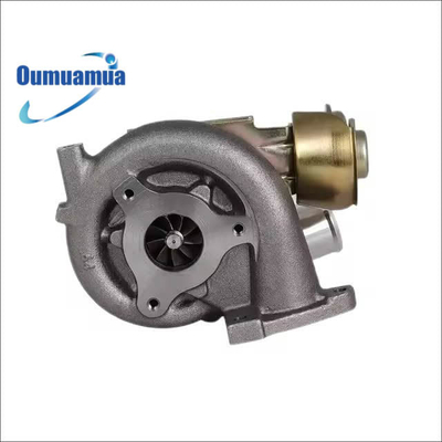 Verbeterde GT2052V Turbo Voor Nissan Patrol 3.0L EFI Better Boost 705954-0006 14411-2W203 144112W203 Vervanging