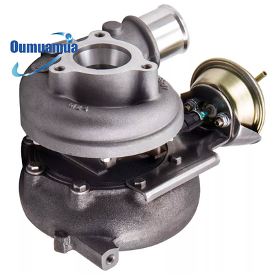 GT2052V Turbo Voor Nissan PATROL 3.0Di 229 14411-2X900 724639-5006S Aftermarket Turbo 705954-0008 705954-0009 705954-0011 705954-0013 705954-0015 723739-0002 723739-0003