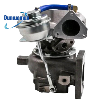 Nissan HT18 Turbocompressor 14411-62T00 Compatibel met PATROL / SAFARI Y61 TD42T Duurzaam betrouwbaar Turbo 047-095 1047090 047-095 1047095 047-090