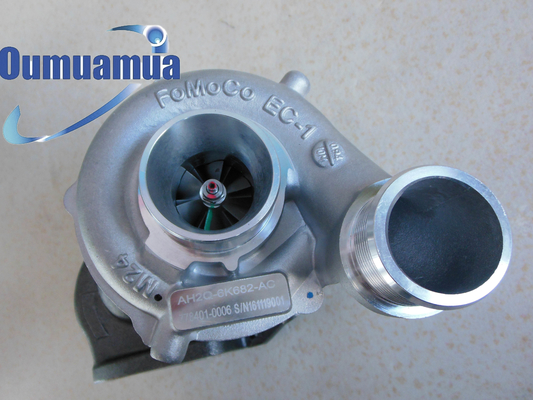 Nissan Turbo GT4594LR Fits GE13TD Motor GT17V 778401-0006 AH2Q-6K682-AC2LR063777