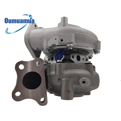 Premium Nissan YD25 Turbocharger GTA2056V Direct vervangen 14411 EB70C 767720 5004S Heavy Duty Turbo Vaste levering wereldwijd
