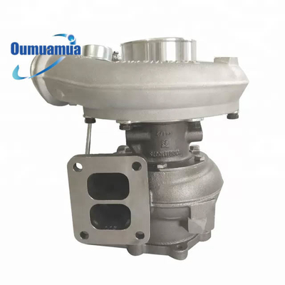 Nieuwe GT1752S Turbocompressor Compatibel met Nissan RD2 8TI 14411 VB300 701193 0006 High Efficiency Turbo Fast Delivery Beste prijs