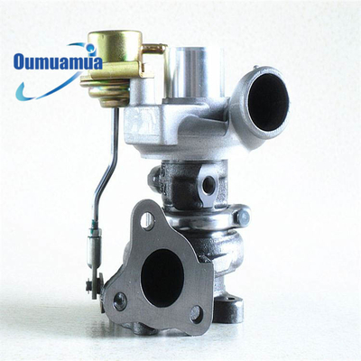 Beste verkoop OPEL TD025M Turbocompressor Compatibel met Y17DT motor Deel nr. 49173 06501 49173 06500 Betrouwbare prestaties