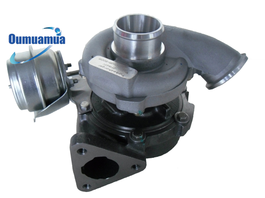 Nieuwe turbocompressor GT1849V voor OPEL ASTRA G 2 2 DTI 7176255001S Hoogwaardige Turbo Boost Upgrade Duurzame lage prijs Warme verkoop