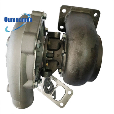 Voor Perkins Turbocompressor TBP4 Fit 1004 1006 Motor High Performance Replacement Deel 2674A082 7024220004 Vinnige verzending Warme verkoop