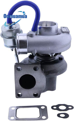 Voor Perkins T440 Motor Turbocompressor GT2052S 2674A094 452191-4 Hoog prestatie lage prijs snelle verzending Duurzaam